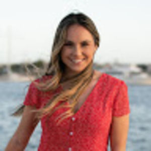 Meet your Posher, Audrey